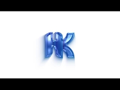 Schweizer Schloss Kniegelenk für Orthosen Aluminium 7075 Breite 19 mm Kabel gesteuert