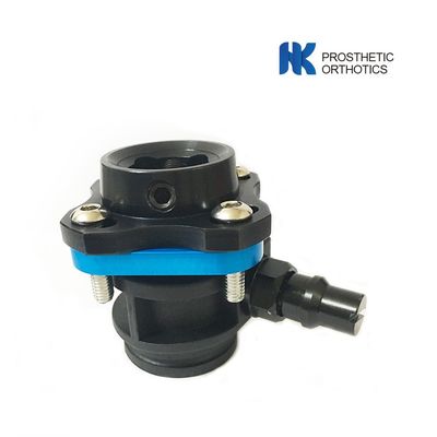 AK Nylon Shuttle Lock System Prosthesis For Lower Limb