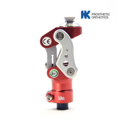 4 Stäbe Aluminiumlegierung Kinderknie für maximale Belastung 45kg 90lbs