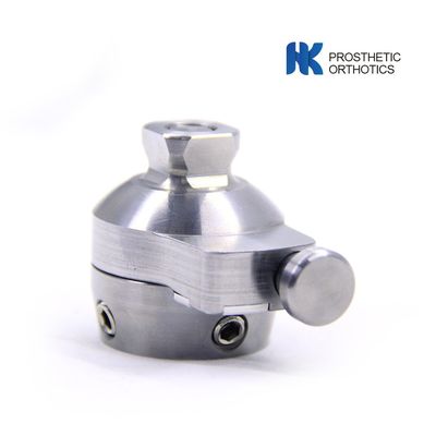 prothetische Komponenten des unteren Glied-275lbs, Knie-Rotations-Adapter
