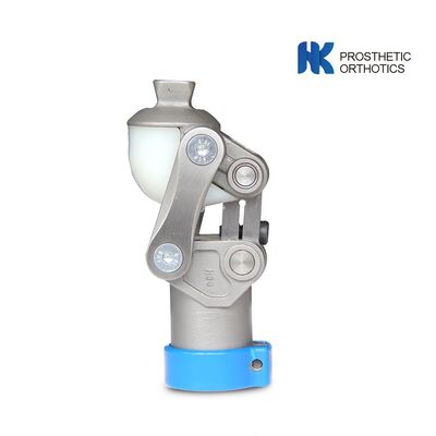 Prothetisches Kniegelenk der Aluminium-7075 Stangen-220lbs vier