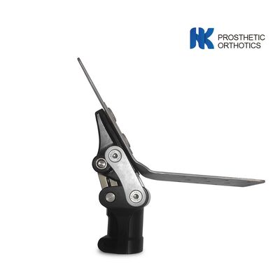 Exartikulations-Edelstahl-prothetisches Kniegelenk, prothetisches Hüftgelenk