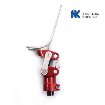 ISO 13485 Kinderheilkunde Prothese Vier-Taste-Knie-Disartikulation