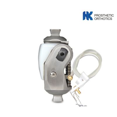 CE 275lbs Prothetisches Kniegelenk mit manueller Verriegelung